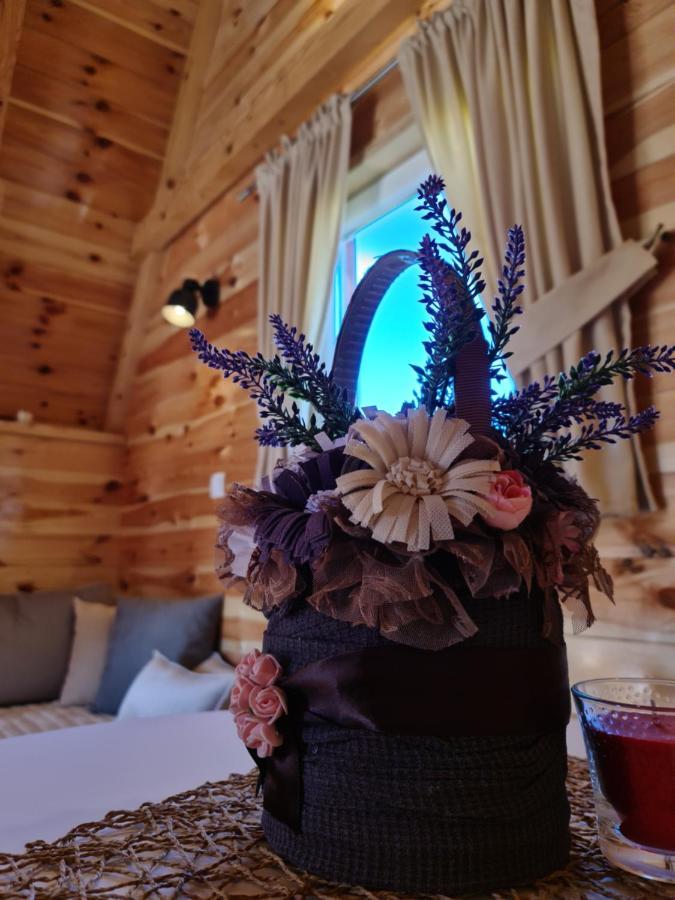 Cottage Danilo Žabljak Zewnętrze zdjęcie
